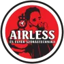 AIRLESS és Egyéb Szórástechnika KFt. logó
