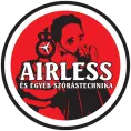 Airless és Egyéb Szórástechnika Kft. logó