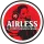 Airless logó