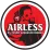 Airless logó