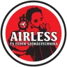 Airless és Egyéb Szórástechnika Kft. logó