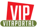 ViP Vita Portal logó